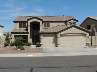 5290 W Muriel Dr, Glendale, AZ 85308