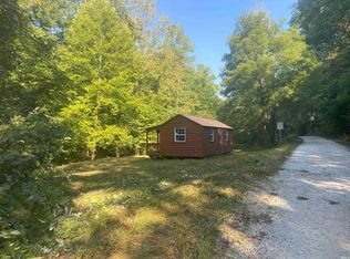 0 E Rocky Rd, Bloomfield, IN 47424