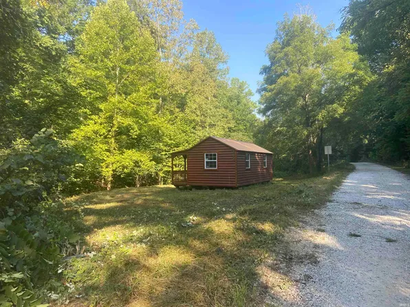 0 E Rocky Rd, Bloomfield, IN 47424