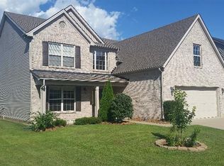 151 Whitman Way, Georgetown, KY 40324