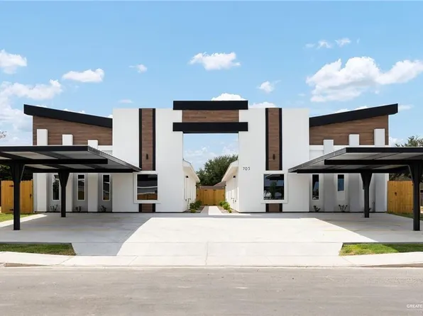 500 N Emerald Ave, Edinburg, TX 78541