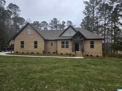 525 Sunset Rd, Pell City, AL, 35128