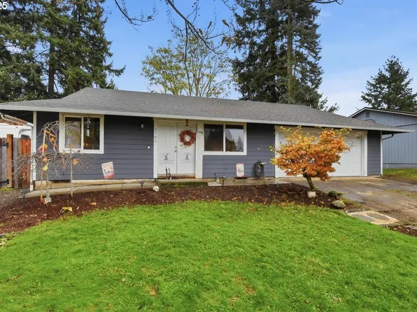3705 NE 149th Ave, Vancouver, WA 98682