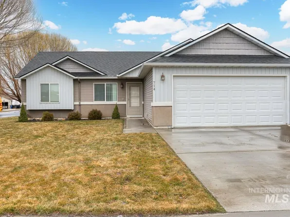 714 Kelli Ln, Filer, ID 83328