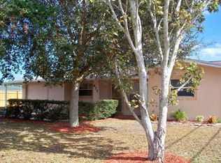 677 Comanche Ave, Melbourne, FL 32935