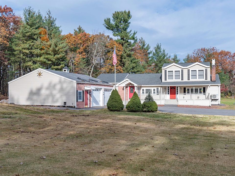 104 Currier Road, Pelham, NH 03076 Zillow