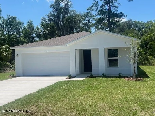 717 LIVE OAK Loop, Crescent City, FL 32112