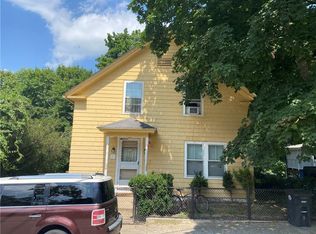 23 Ames St, Coventry, RI 02816