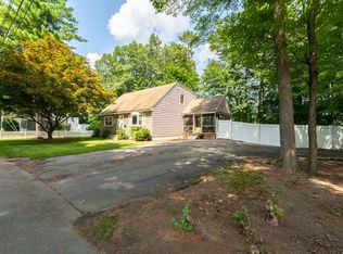 22 Burnham Ave, Nashua, NH 03064