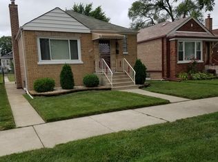 12212 S Wentworth Ave, Chicago, IL