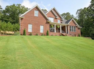 1236 Yorkshire Pl #26, Cohutta, GA 30710