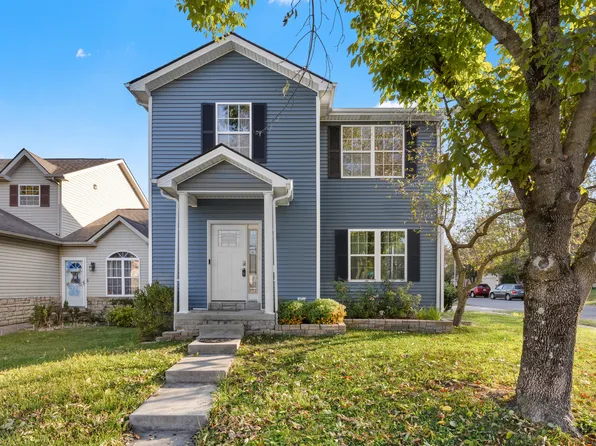 2425 Danby Woods Cir, Lexington, KY 40509