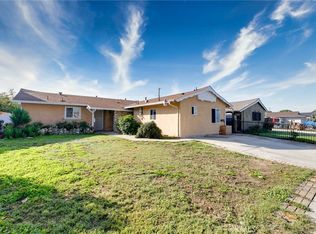 15624 Mulvane St, La Puente, CA 91744