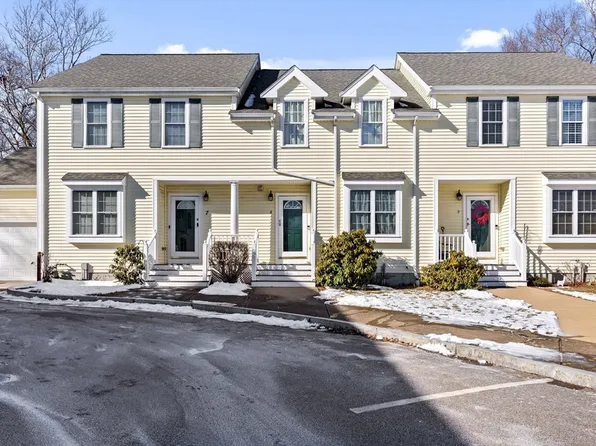 462 Court St APT 8, Brockton, MA 02302