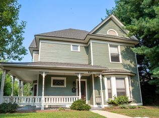 805 N Lincoln St, Bloomington, IN 47408