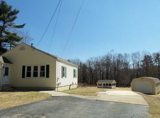 78 Conklin Rd, Stafford Springs, CT 06076