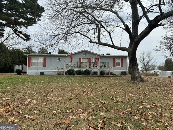 137 J Wade Rd, Bremen, GA 30110