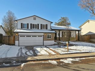 1583 S Dearborn Street, Aurora, CO 80012