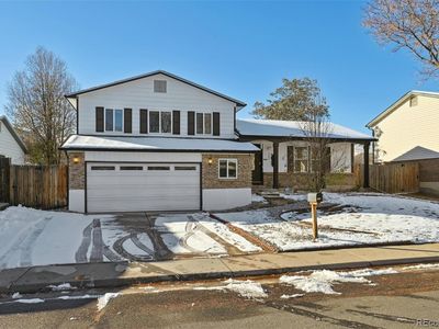 1583 S Dearborn Street, Aurora, CO, 80012