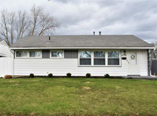 4530 Grimsby Rd, Columbus, OH 43227