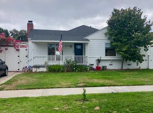 8319 Fordham Rd, Los Angeles, CA 90045