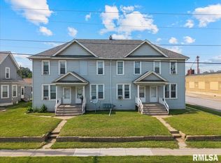 2502 Rockingham Rd, Davenport, IA 52802