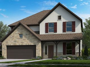 535 Ardsley Park Dr, Lakewood Village, TX 75068