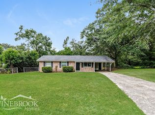 2937 Panhandle Cir, Augusta, GA 30906