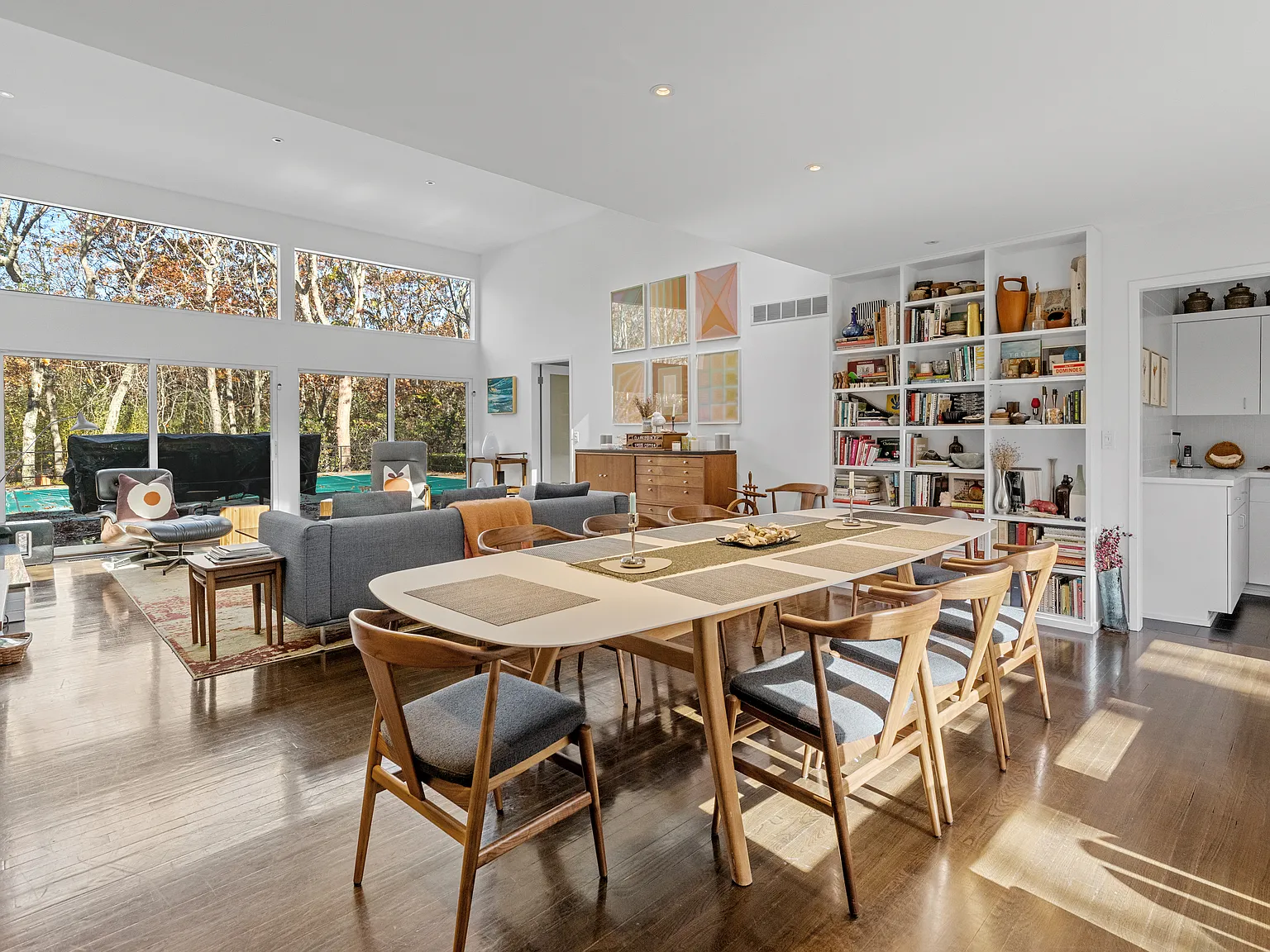 Peaceful East Hampton Summer Rental! — Photo 4