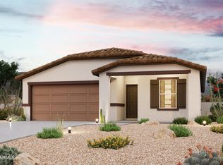 1406 W Toltec Dr, Coolidge, AZ 85128