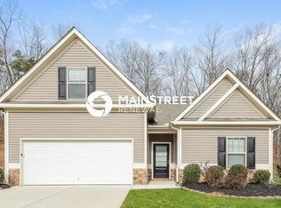 206 Arbor Dr, Rockmart, GA 30153