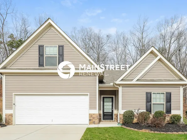 206 Arbor Dr, Rockmart, GA 30153
