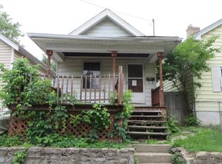 608 E 17th St, Covington, KY 41014