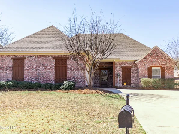 214 Stonebridge Blvd, Brandon, MS 39042