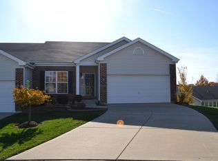 499 Angelique Pl, Saint Charles, MO 63303