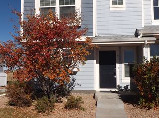 5854 N Biscay St UNIT A, Denver, CO 80249