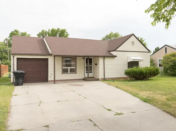 4626 Arden Ave, Billings, MT 59101
