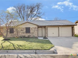 1306 Coronado Rd, Harker Heights, TX 76548