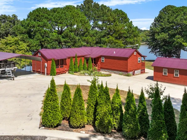 89 Oakley Dr, Cadiz, KY 42211