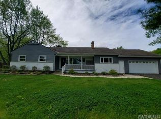 3325 Wilbur Dr, Lima, OH 45805