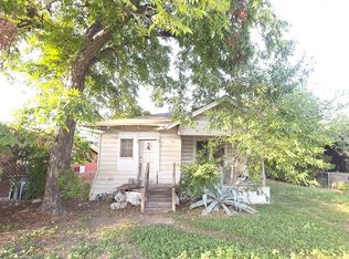1127 S JEWETT, San Antonio, TX 78237