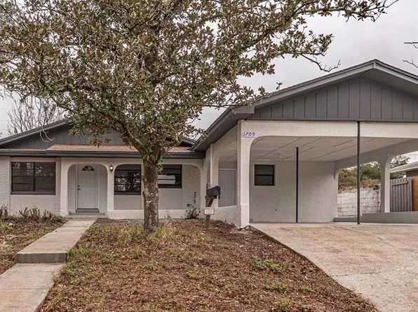 1709 Lake Lorine Dr, Orlando, FL 32808