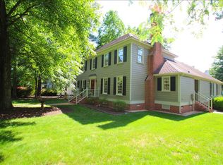 8281 Ellerson Green Pl, Mechanicsville, VA 23116