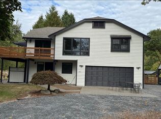 4170 Cougar Rd, Bellingham, WA 98226