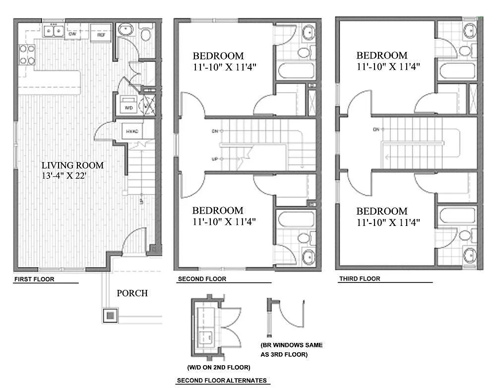 Building Photo - 401-413 NW 19th St