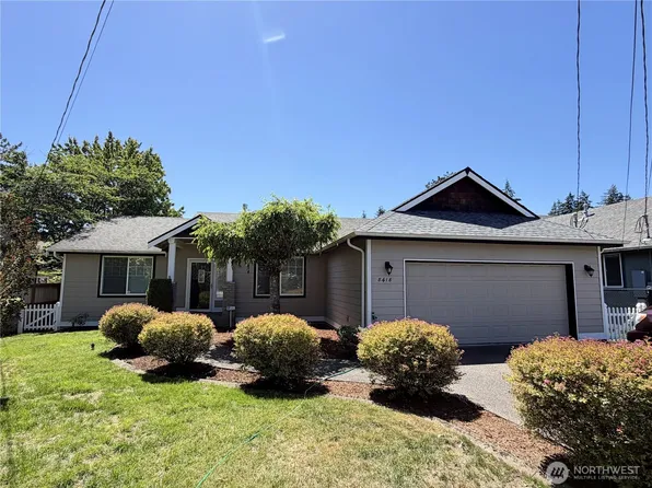 8428 Veterans Drive SW, Lakewood, WA 98498