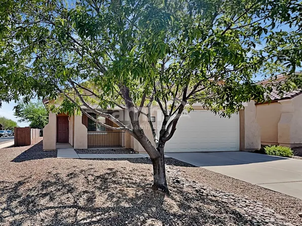 21 W Calle Guija, Sahuarita, AZ 85629