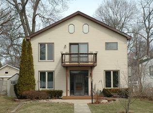 25337 W Richmond Ave, Antioch, IL 60002
