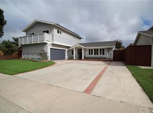 20632 Goshawk Ln, Huntington Beach, CA 92646