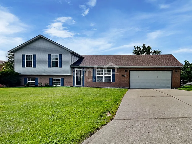 6401 Sharps Ridge Ct — Photo 1